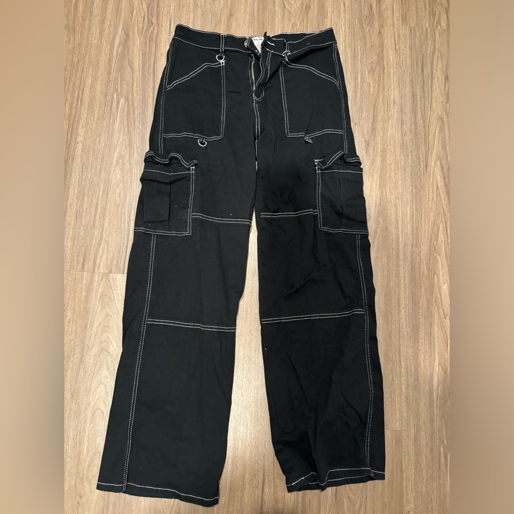 Good condition hardly worn zero damage!